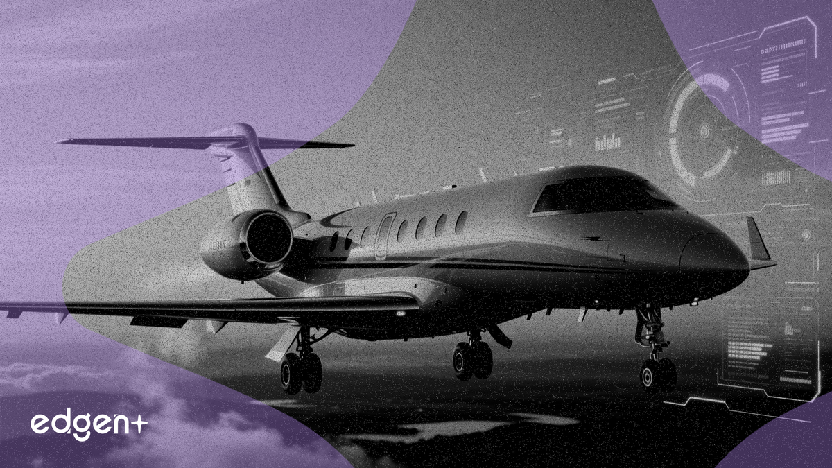 Wheels Up Secures $68 Million Facility for Fleet Modernization