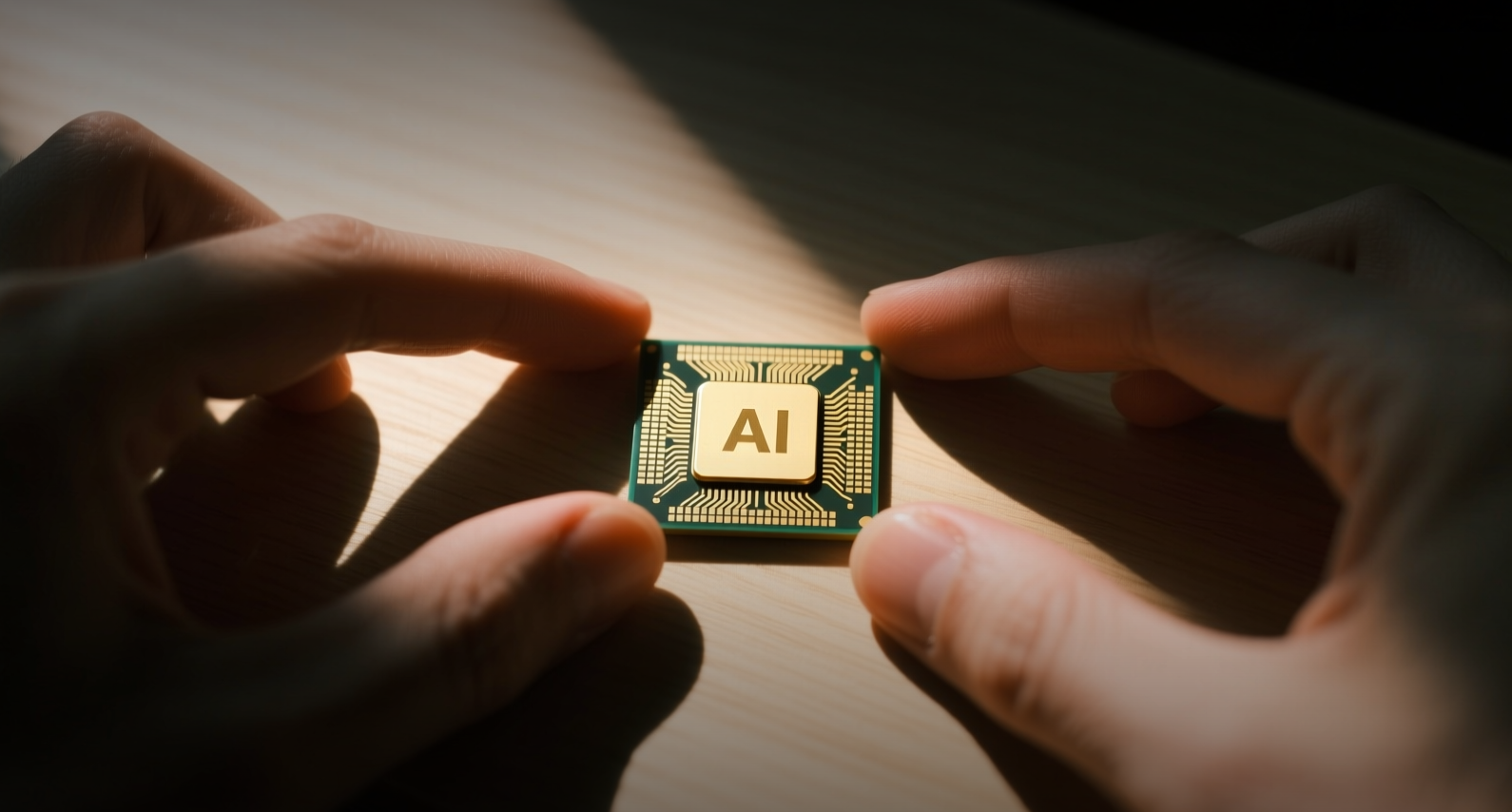 白宮對中國AI立場分歧 2.8兆參數模型崛起