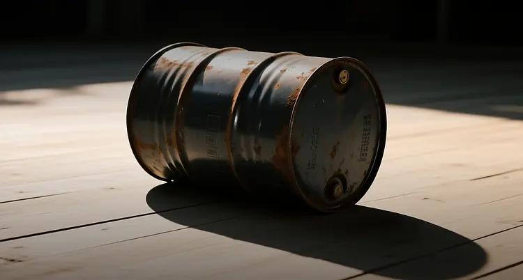 White House weighs 3rd Jones Act waiver as Iran tensions lift oil to $80
