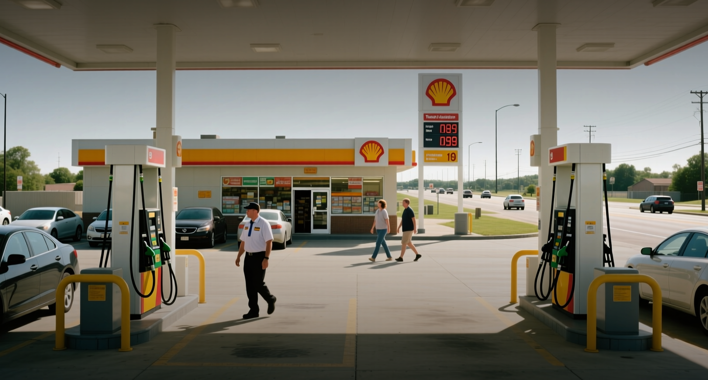 Wholesale inflation jumps on gasoline as Fed hike odds sit at 60%