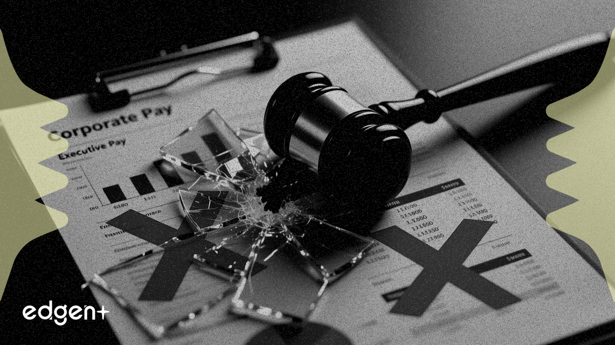 Willis Lease Finance faces 2 proxy advisor rejections on pay