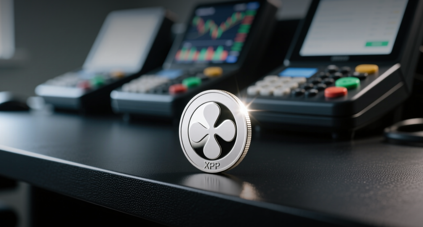 Wintermute 1,019萬美元 XRP 空單在漲47%後面臨軋空風險