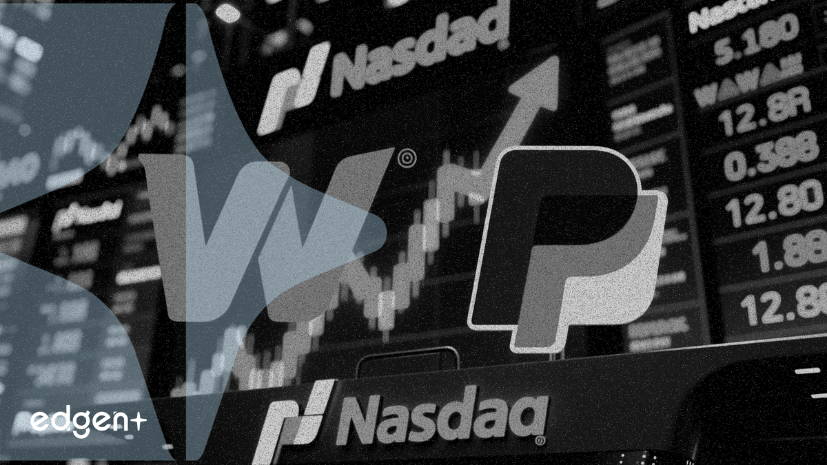 Wise challenges PayPal with US listing on Nasdaq May 11