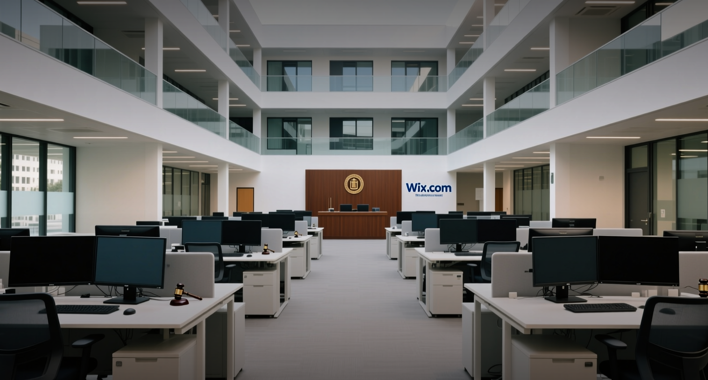 Wix.com 因「氛圍編碼」相關不實陳述遭提起證券集體訴訟（9月7日提起）