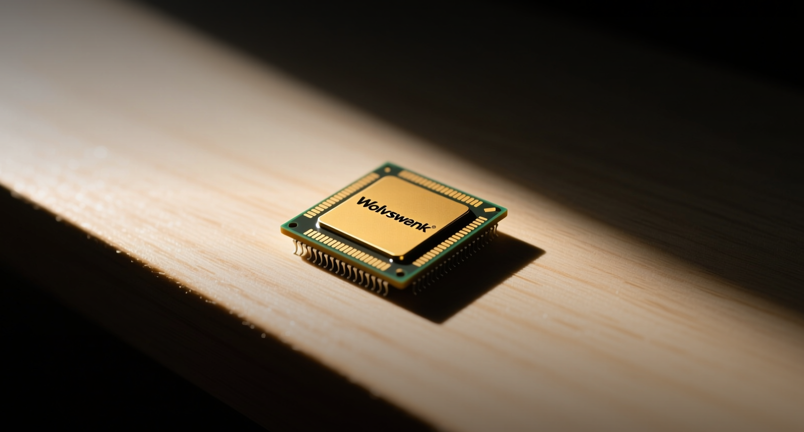 Wolfspeed drops over 7% as chip selloff deepens on July 7