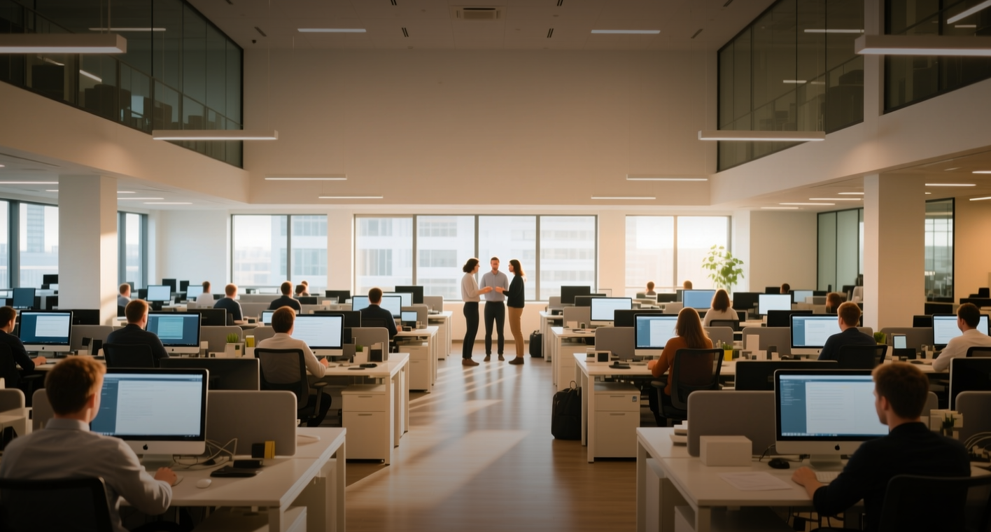 Workday Q2 revenue up 12.8% as AI agents fuel enterprise adoption