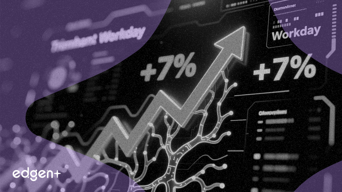 Workday Stock Jumps 7% After AI-Fueled Earnings Beat