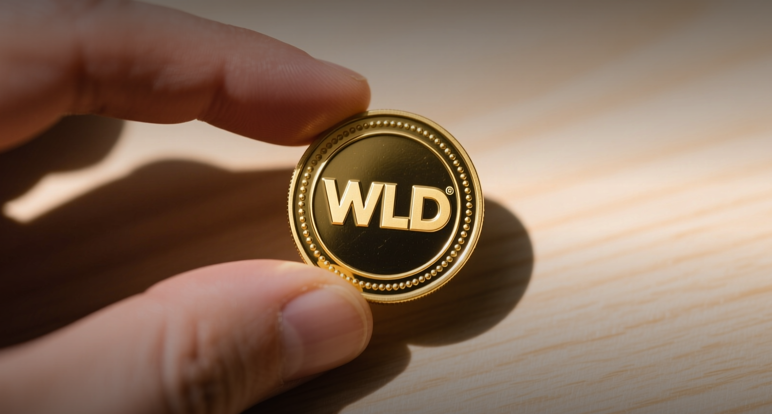 Worldcoin cuts WLD unlocks 43% as 4.9B tokens face demand test