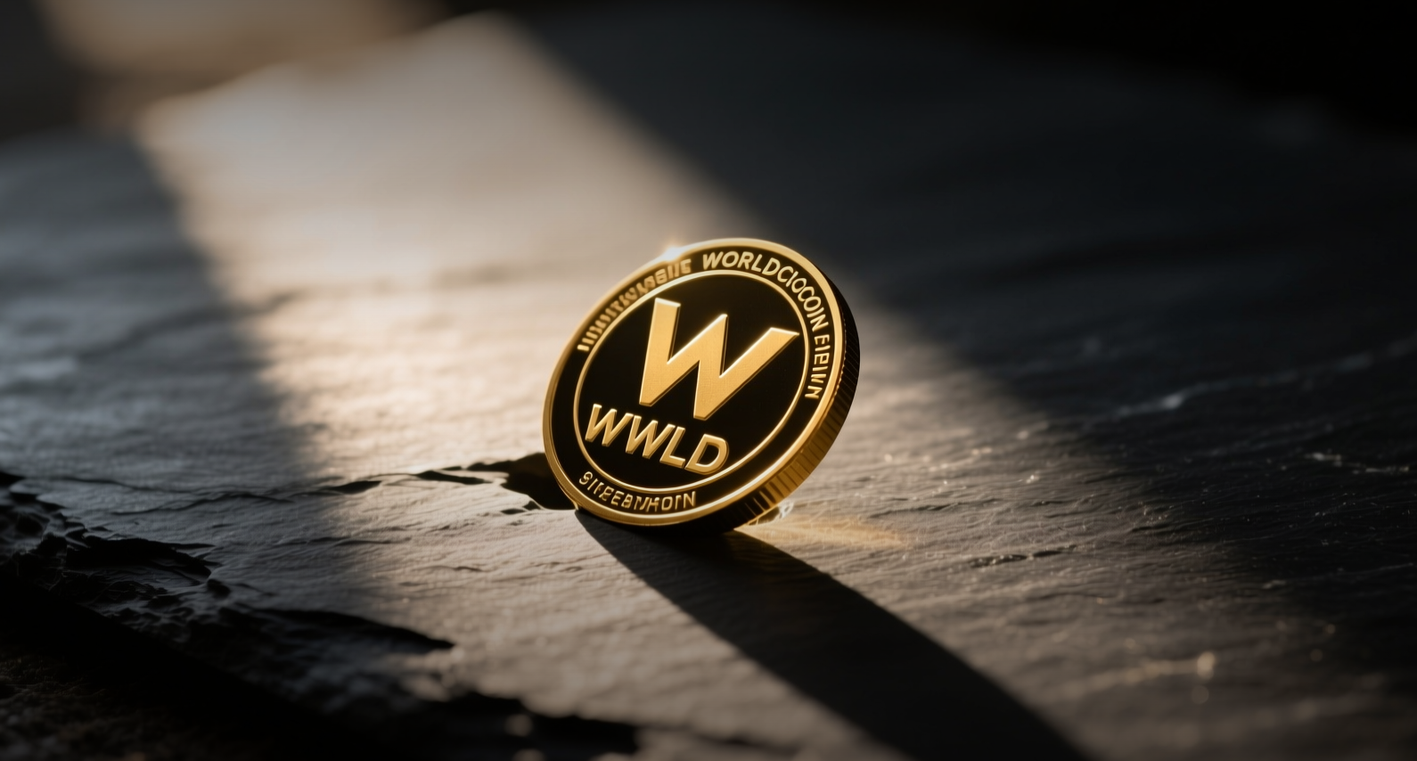Worldcoin faces 7.197M WLD supply as taker selling pressures rebound