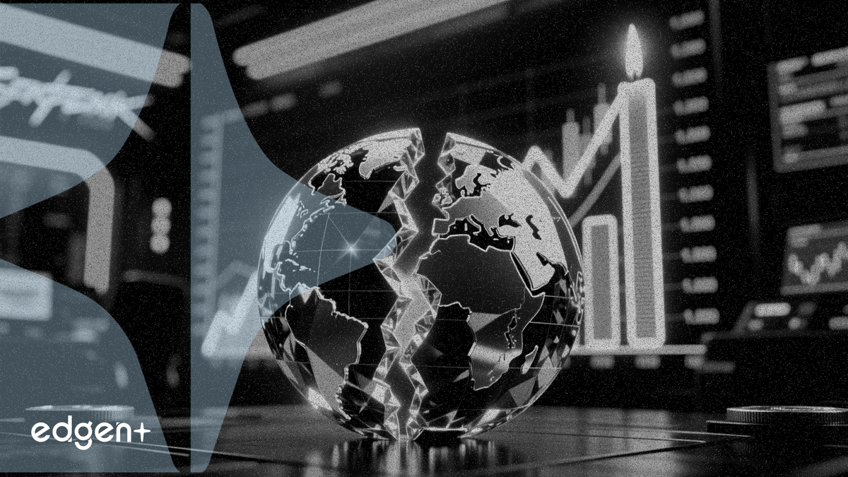 Worldcoin surges 20% to $0.46 as volume spikes 120% on breakout