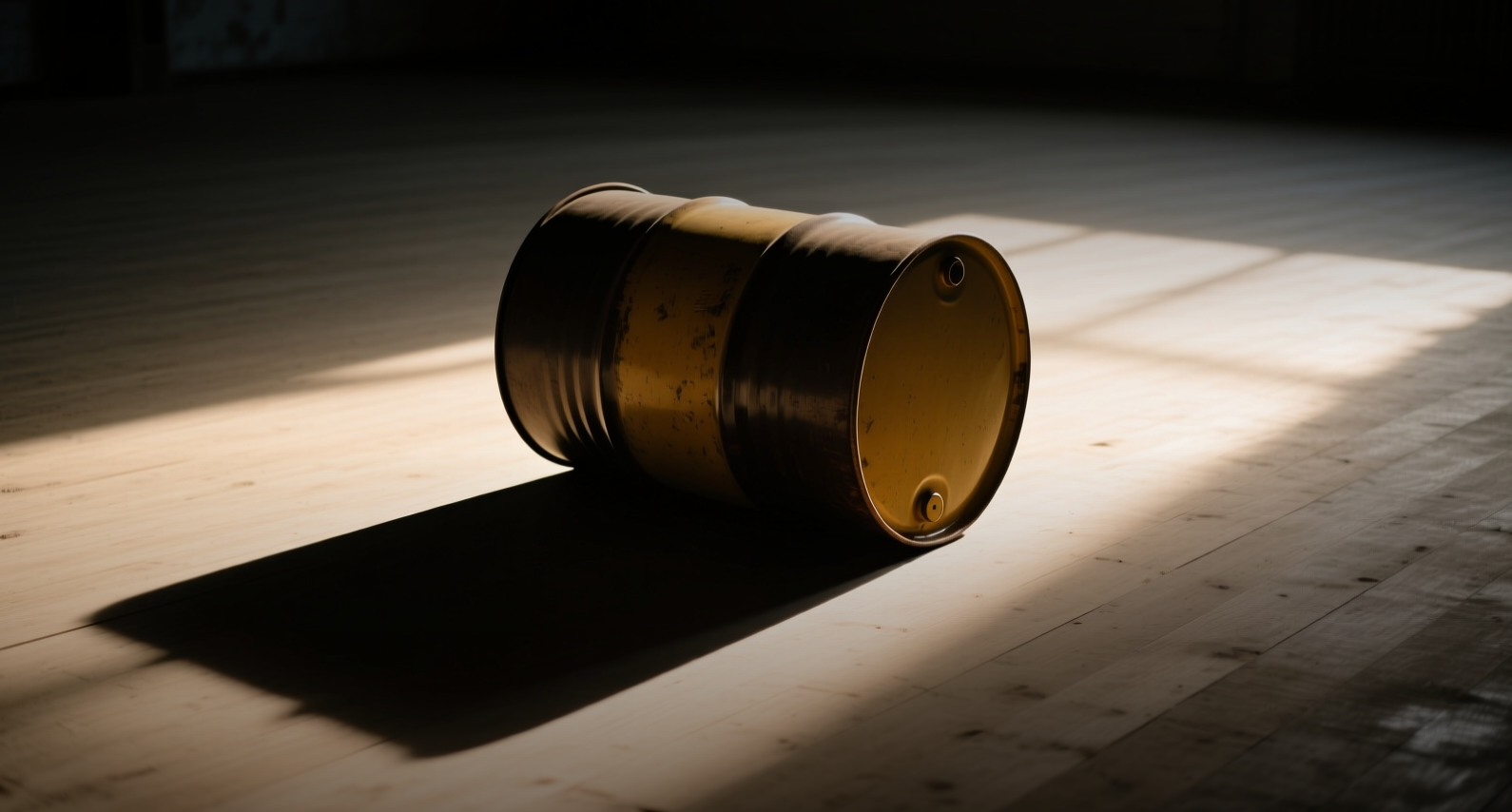 Wright's Iran 'Long Game' Keeps Oil Risk as Gas Hits $4.10