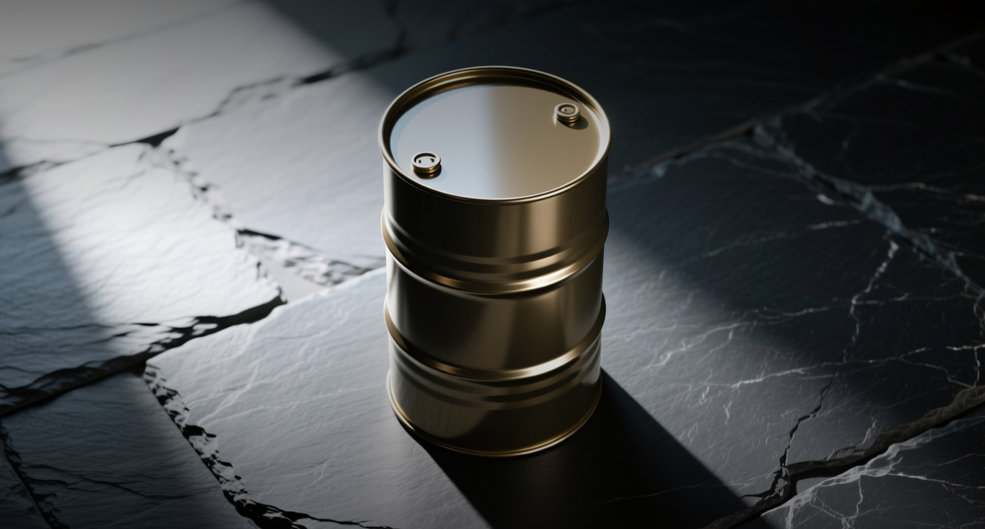 WTI 與布蘭特原油反彈，因伊朗的費用要求延後荷莫茲海峽重開時程，油輪通行持續受限，庫存承壓。