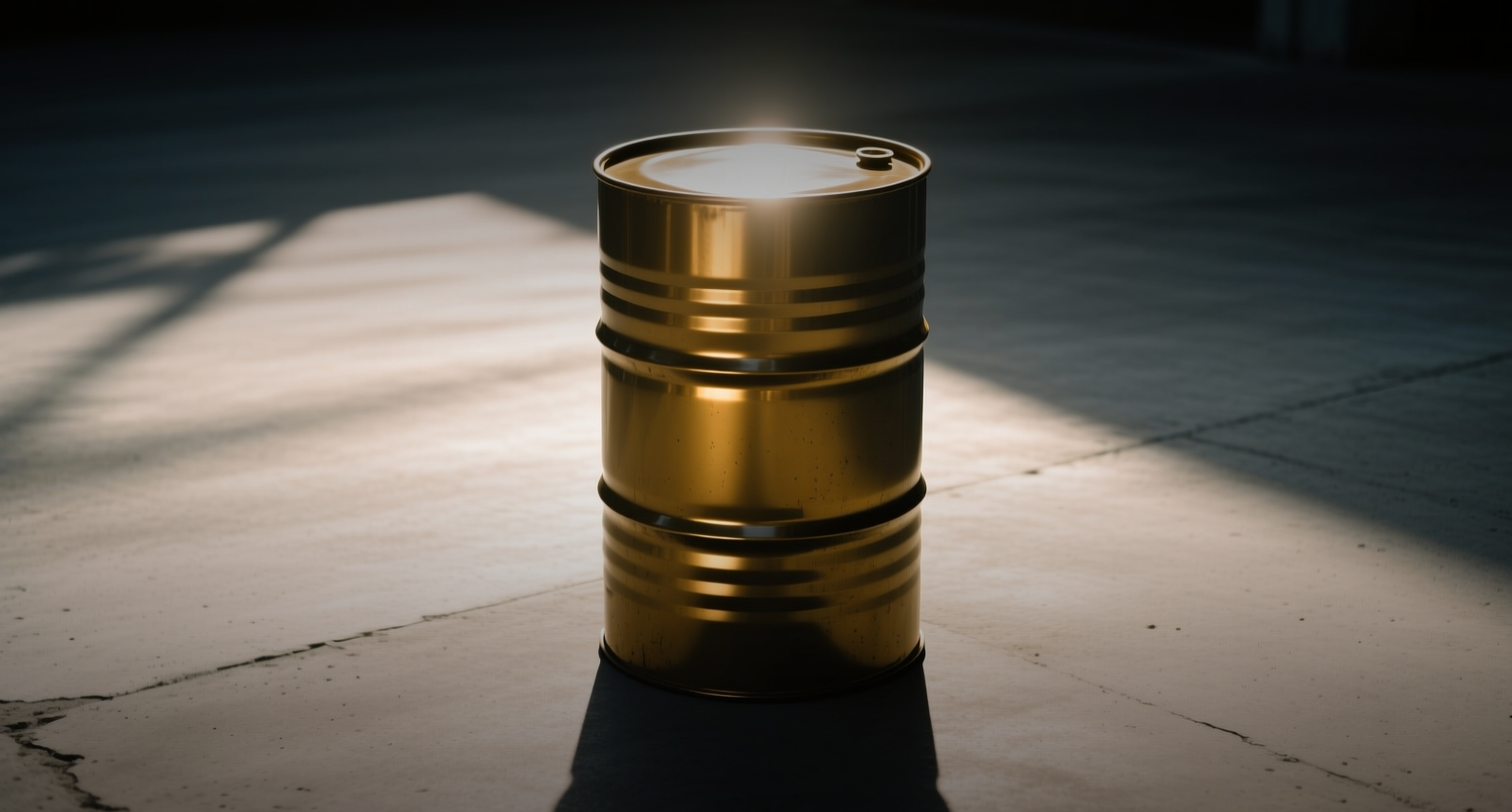 WTI crude climbs 2.6% to $84.50 on Middle East supply risk