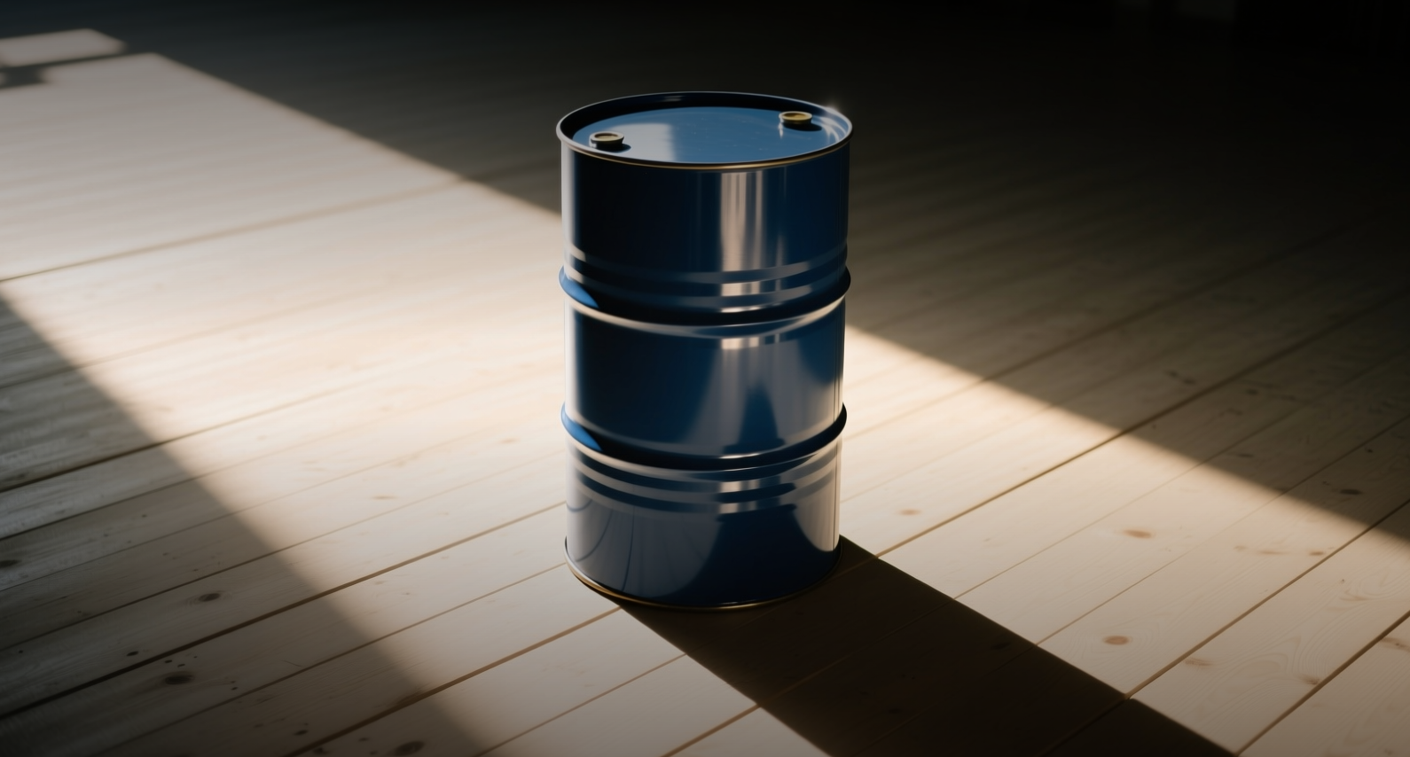 Le brut WTI grimpe de 2,7 % à 70,43 $ alors que les craintes sur l'offre alimentent les achats