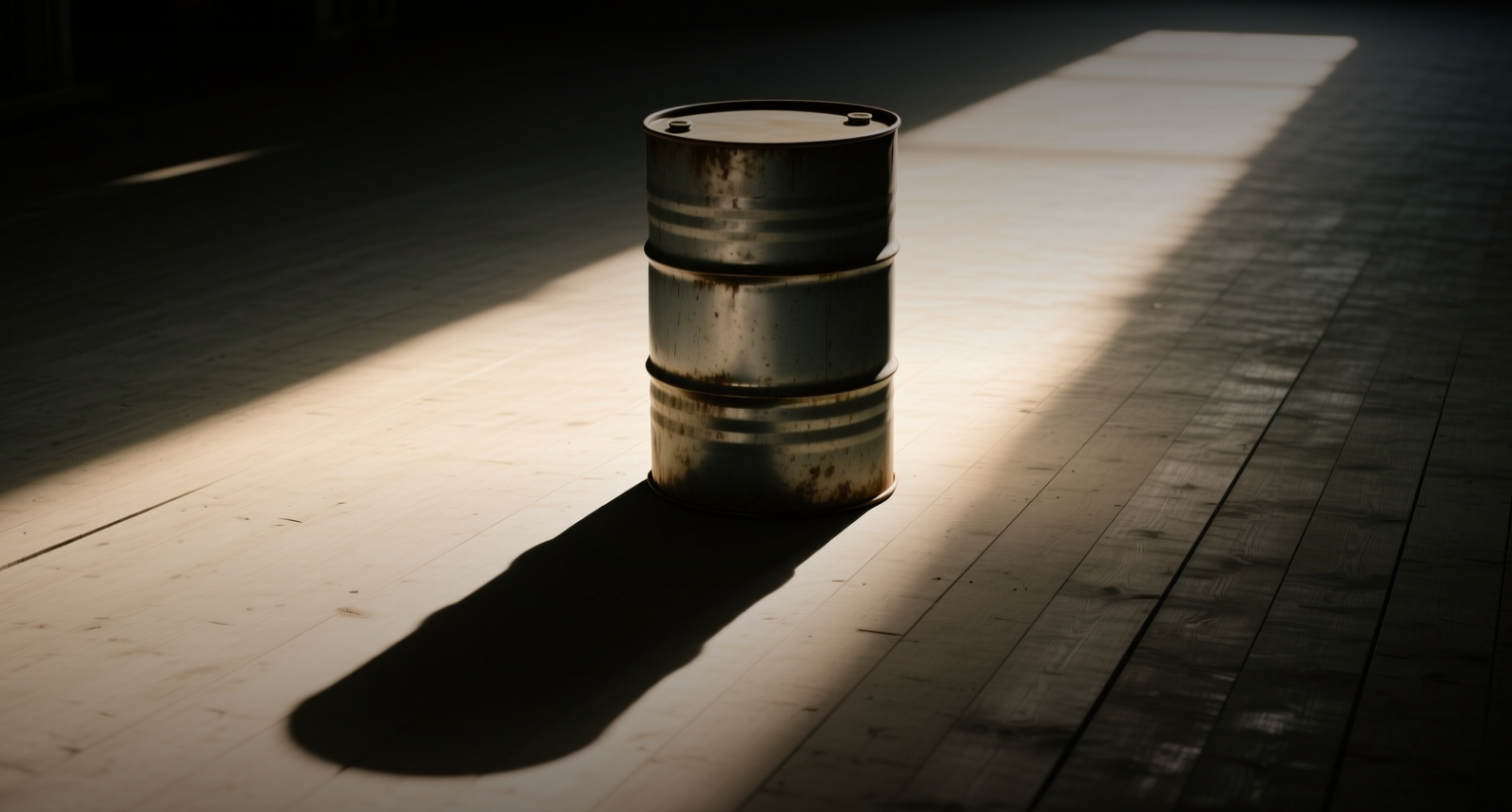 WTI crude climbs to $84.92 as Hormuz shipping stalls