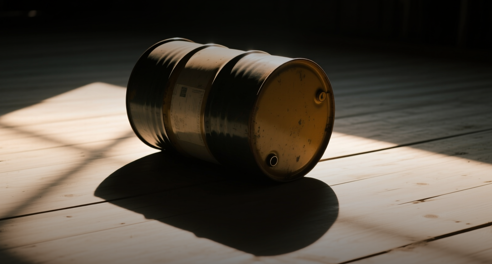 WTI crude falls 4% as traders bet against US-Iran escalation