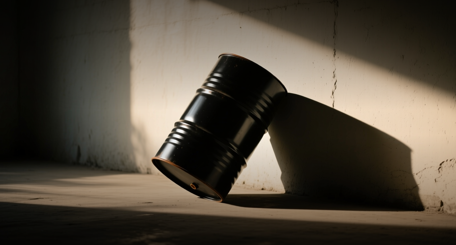 WTI crude falls July 26 as Middle East supply fears ease