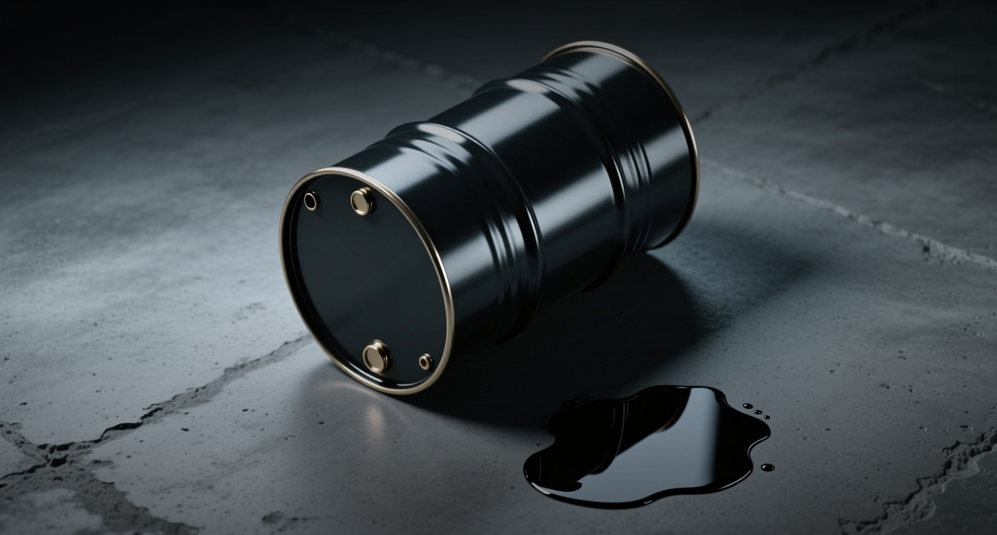 WTI crude futures opened with a 3.07% gap down to $78.04 before recovering to close at $80.51 on July 14.