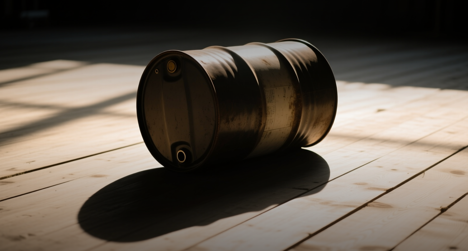 WTI crude gaps down 3.23% to close at $75.56 a barrel