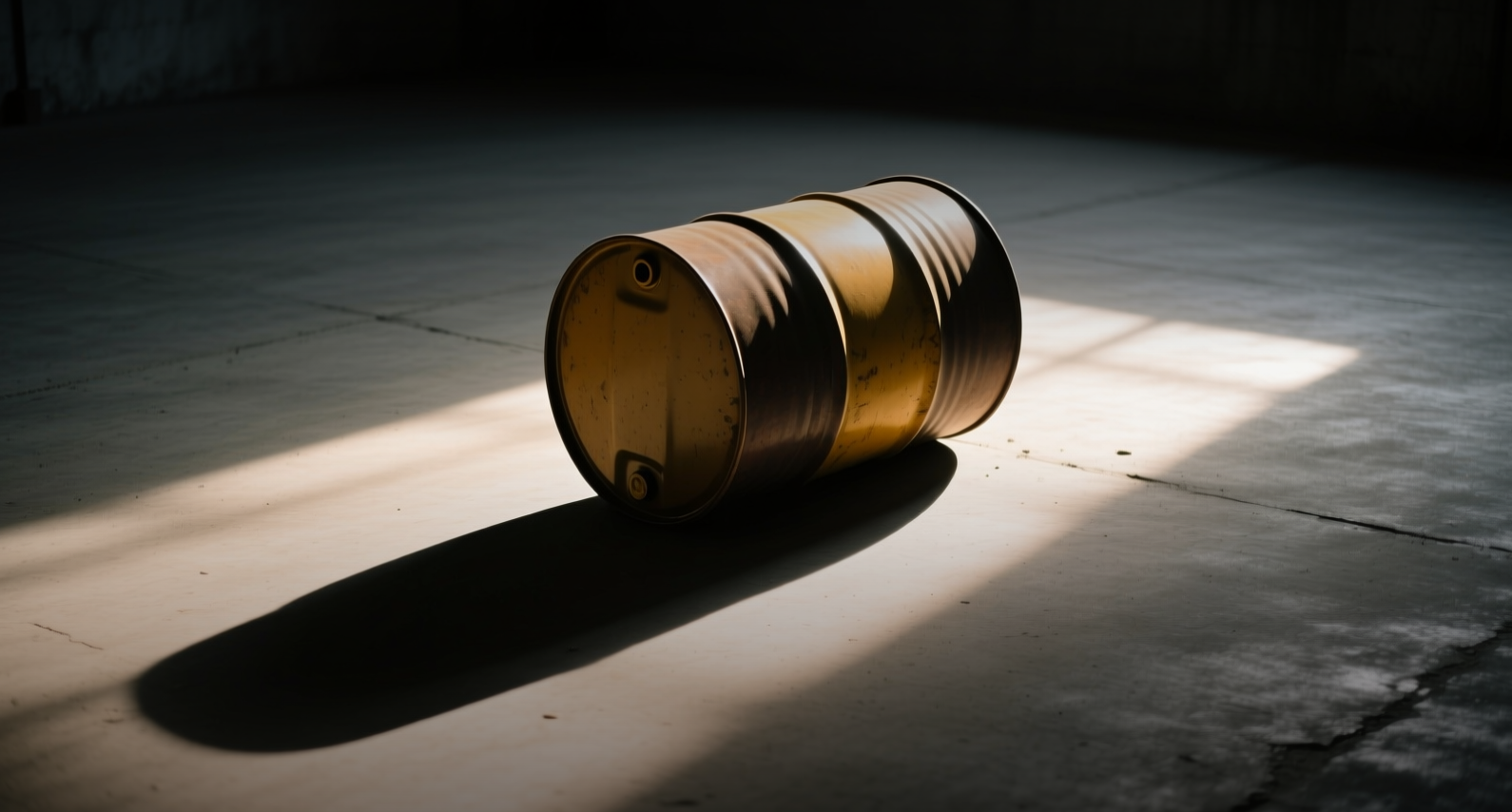 WTI crude holds above $83 as OPEC+ meeting tests supply outlook