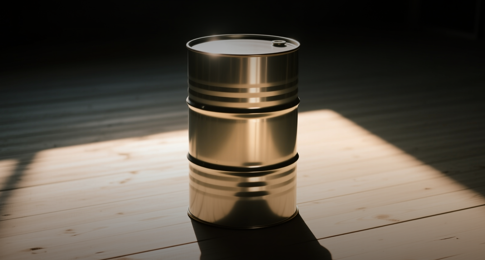 WTI crude oil surged 3.05% to close at $79.60 on July 14, marking the largest intraday gain of 2026.