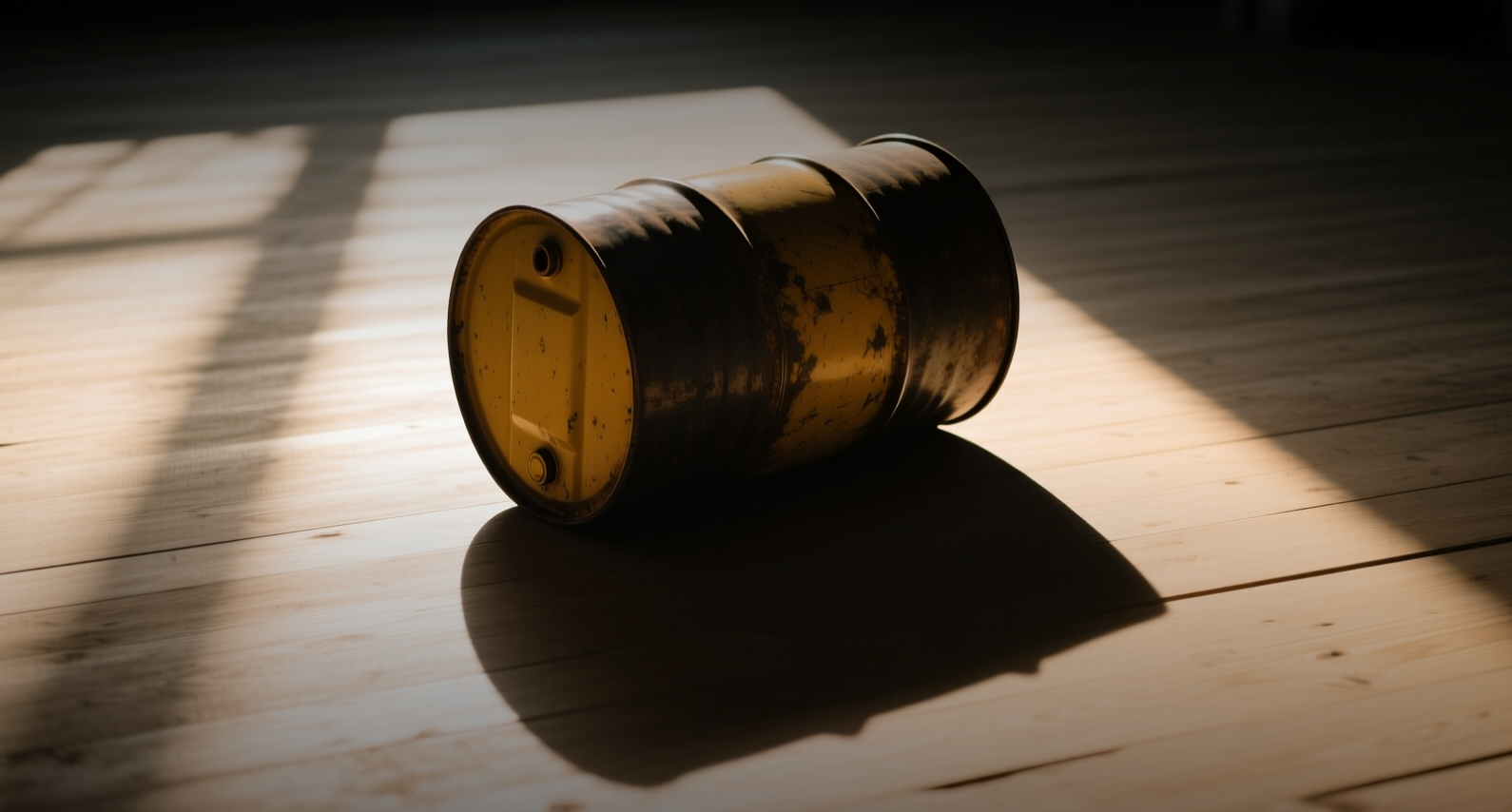 WTI crude jumps 4% to $81.33 as Iran war tightens supply
