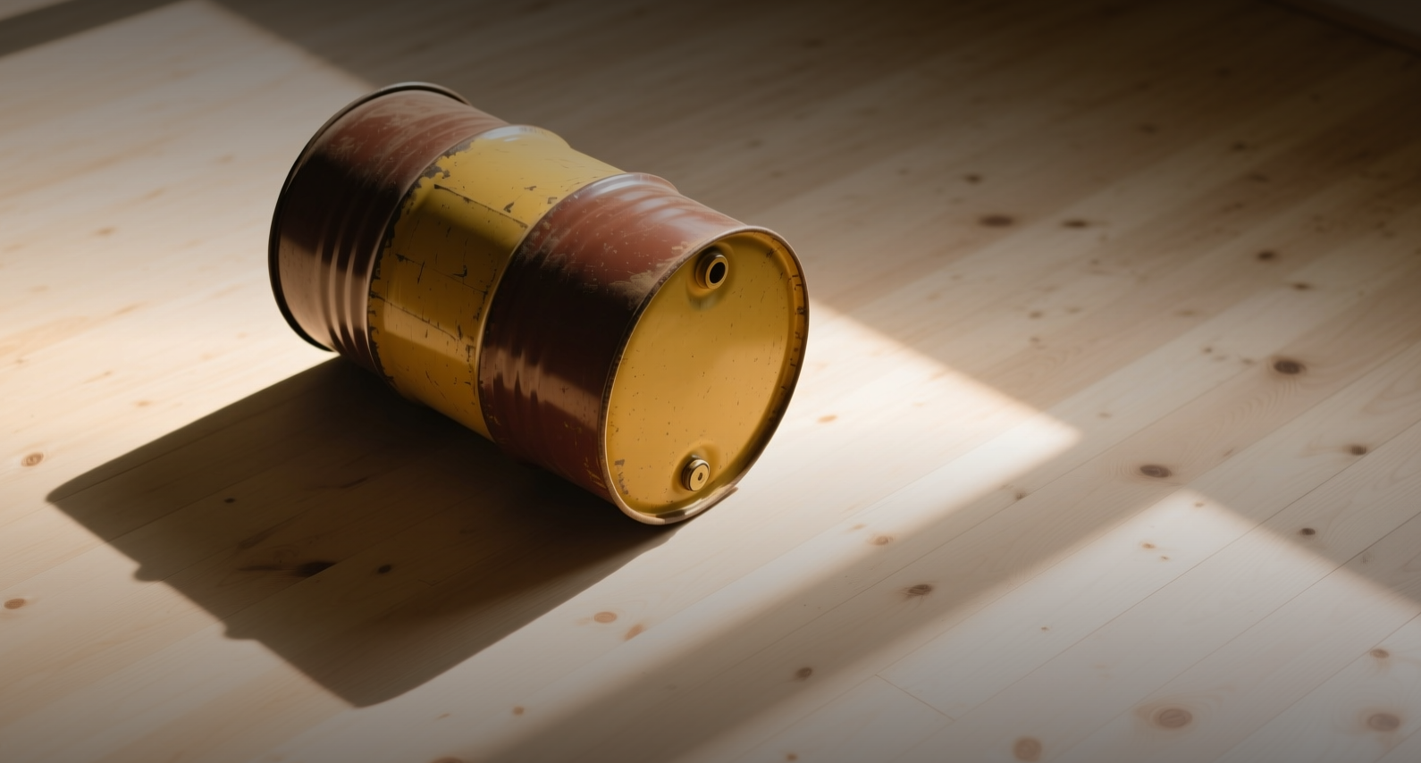 Le brut WTI repasse au-dessus de 68 $ alors que la faiblesse du dollar soutient les marchés pétroliers