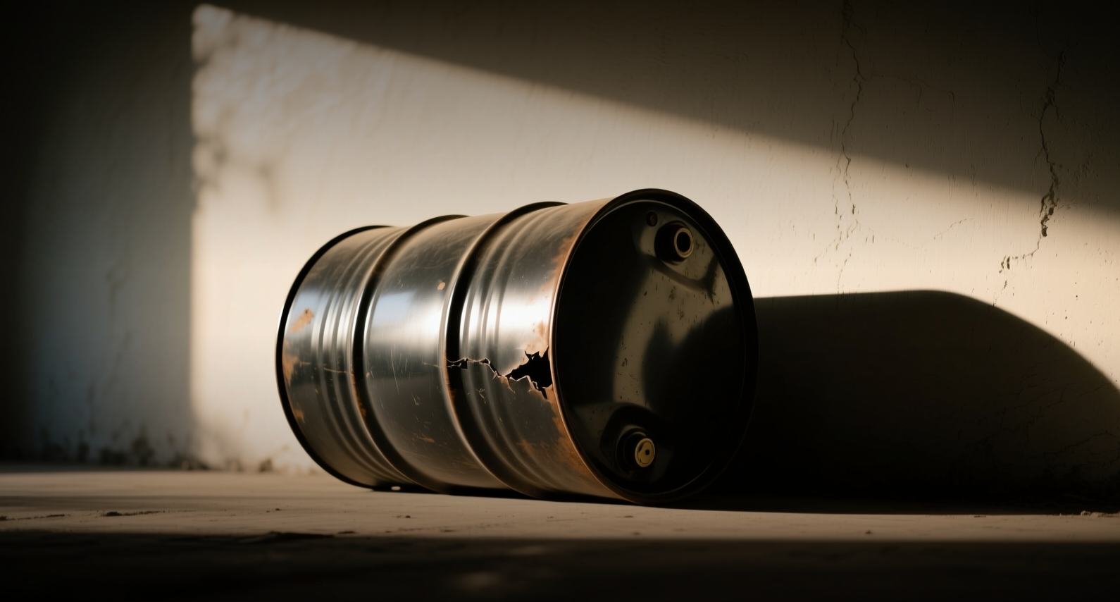 Le brut WTI gagne 0,4 % à 68,80 $ alors que les discussions USA-Iran se profilent