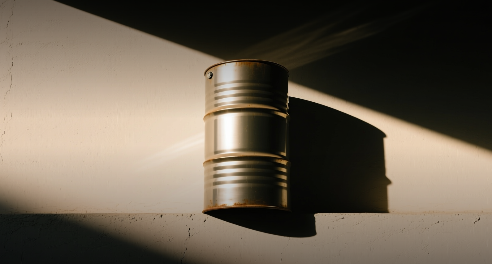 WTI crude rises 1.5% to $80.65 as Iran tensions fuel supply fears