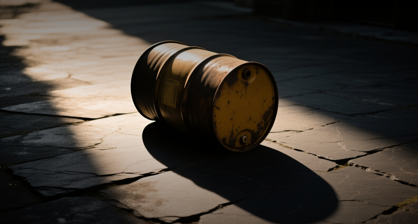 WTI crude surges over 6% as Trump's demand for Iranian compensation stalls Strait of Hormuz reopening talks, reviving oil supply risk premiums.