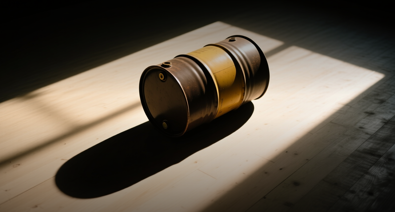 WTI crude surges 6.2% to $92 as Iran conflict tightens supply