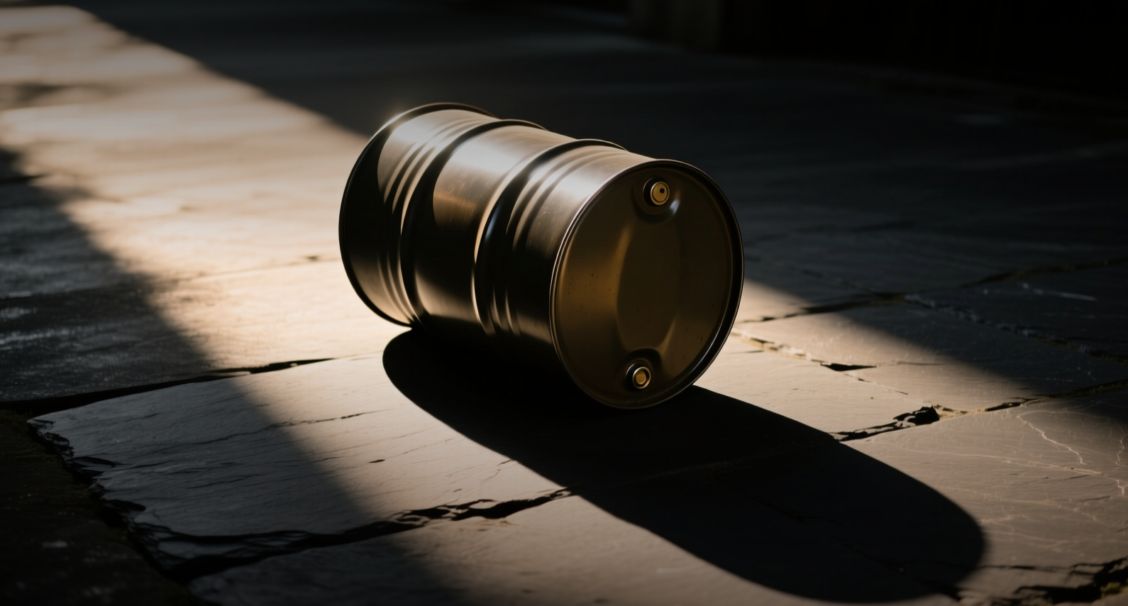 WTI crude oil surged 9% intraday to $77.86 per barrel on July 13 as renewed US-Iran hostilities threatened supply routes through the Strait of Hormuz.