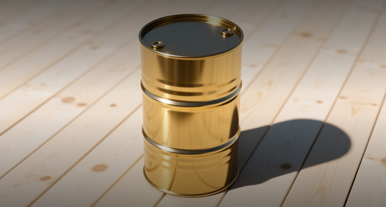 WTI crude tests $94 resistance as 39% rally targets $100