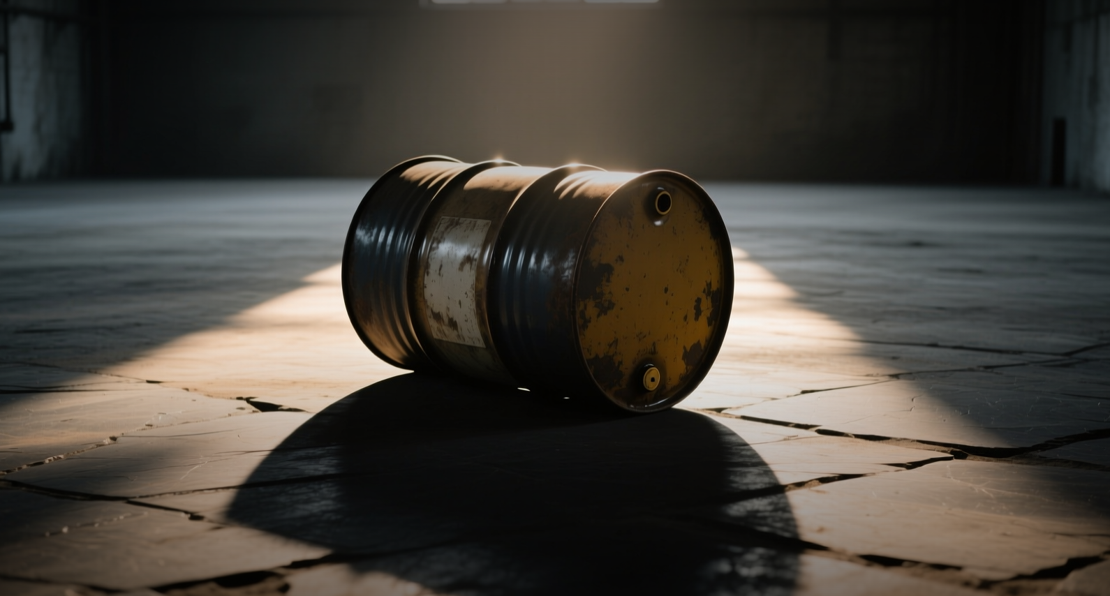 WTI crude up 22% in July as Murban futures crash 19% weekly