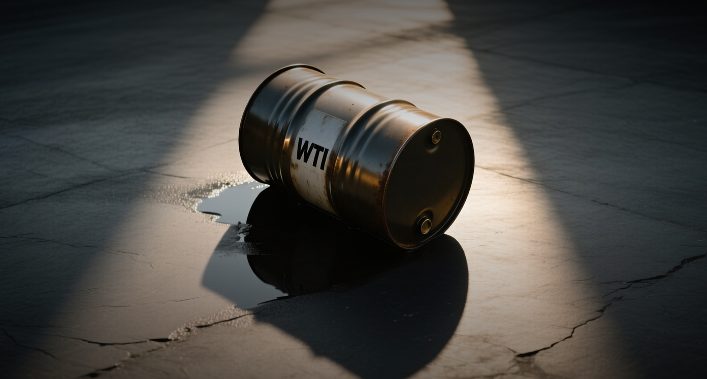 WTI crude wavers near $78 as inventory draw meets OPEC+ hike