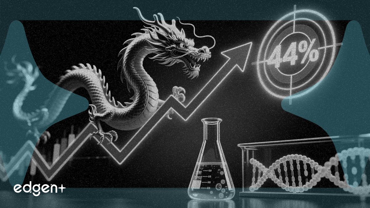 WUXI BIO surges 5% as Nomura buyback call flags 44% upside