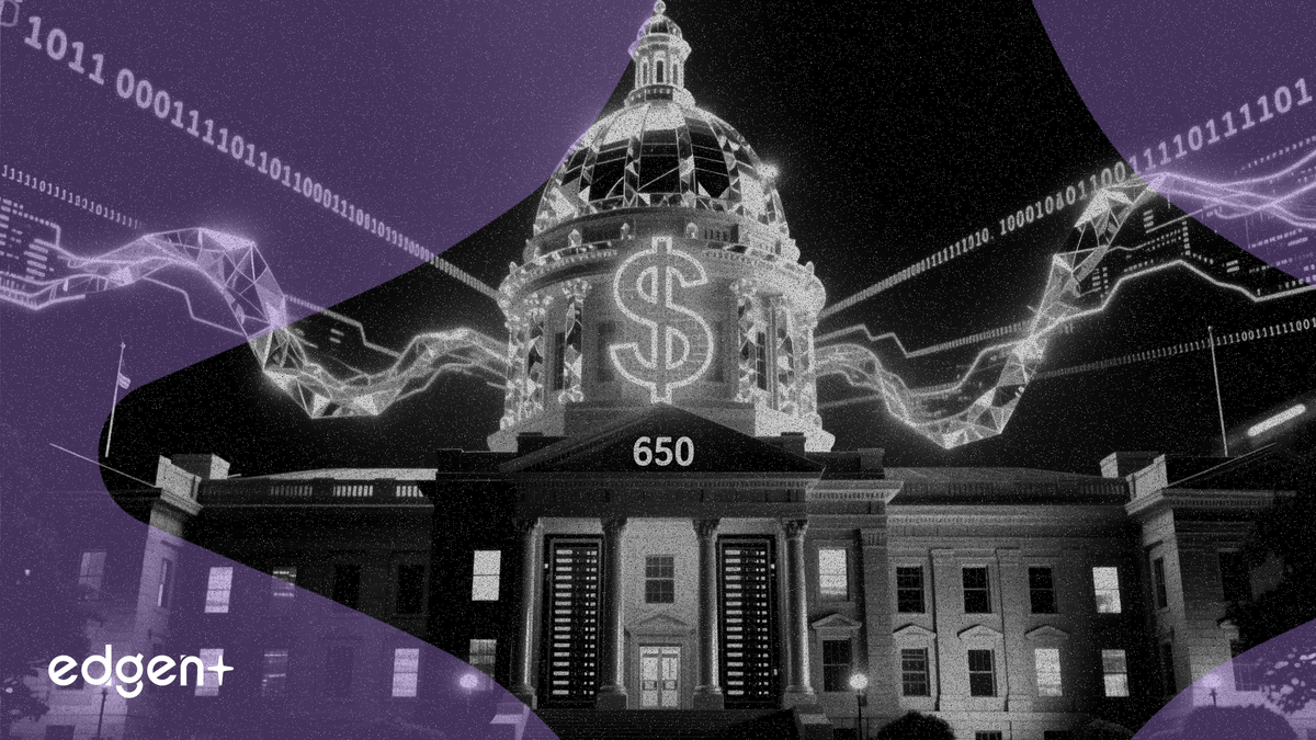 Wyoming signs executive order as $650B data center boom accelerates