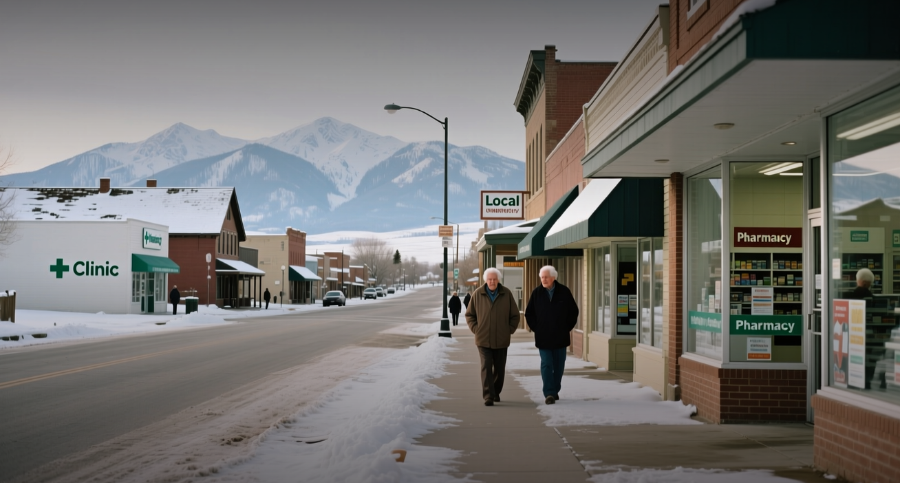 Wyoming tops 2026 retirement rankings as 6 states skip income tax