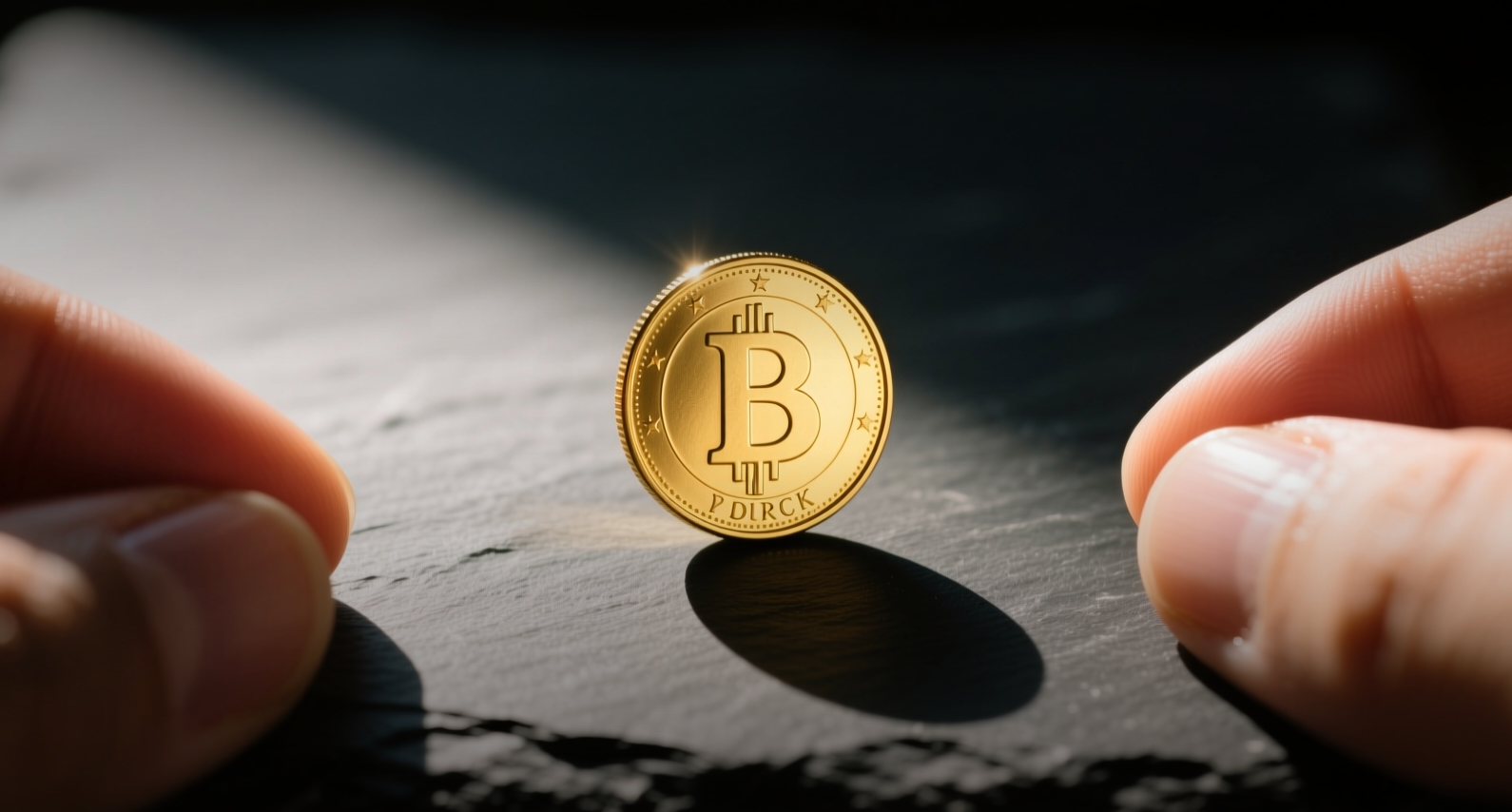 XAUT climbs to $2.85B market cap as gold slides 14%