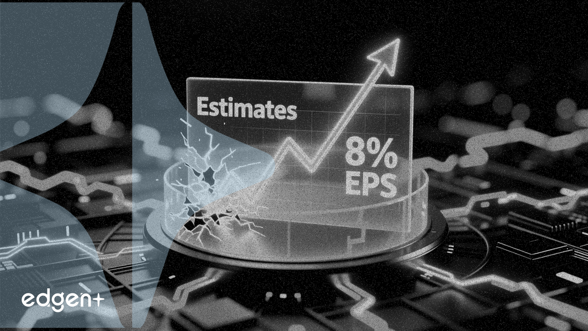 Xcel Energy Q1 earnings beat estimates on 8% ongoing EPS growth