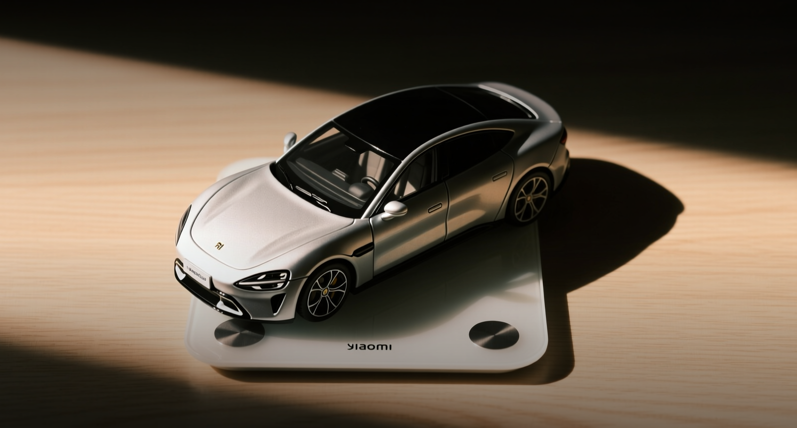 Xiaomi Auto to enter Europe in 2027 as deliveries near 550,000 target