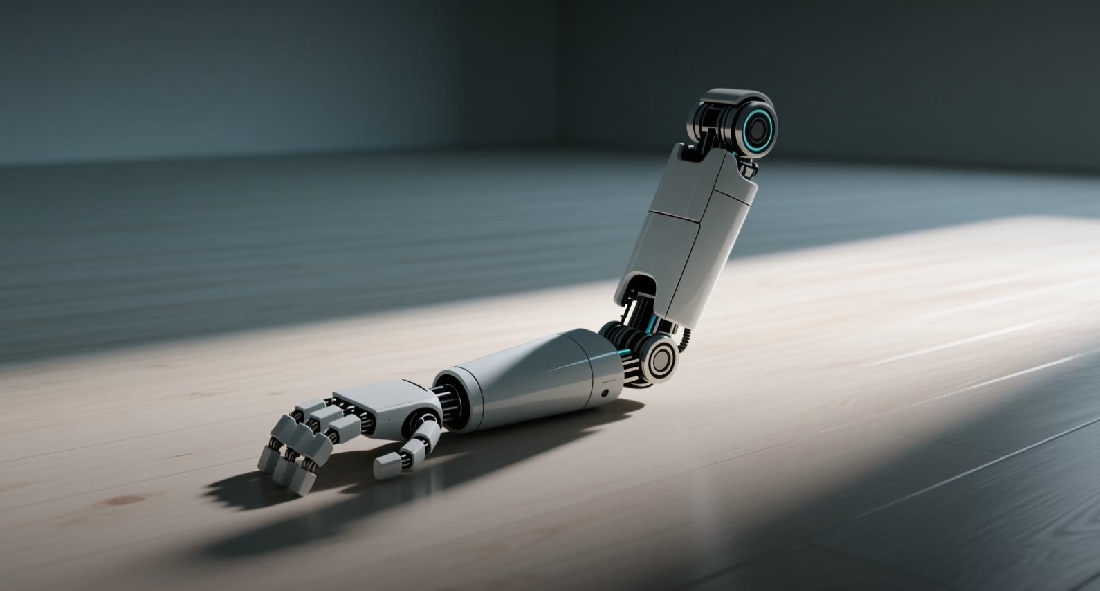 Xiaomi hires former ByteDance robotics chief Kong Tao to lead its base model team as China's embodied AI talent war intensifies.