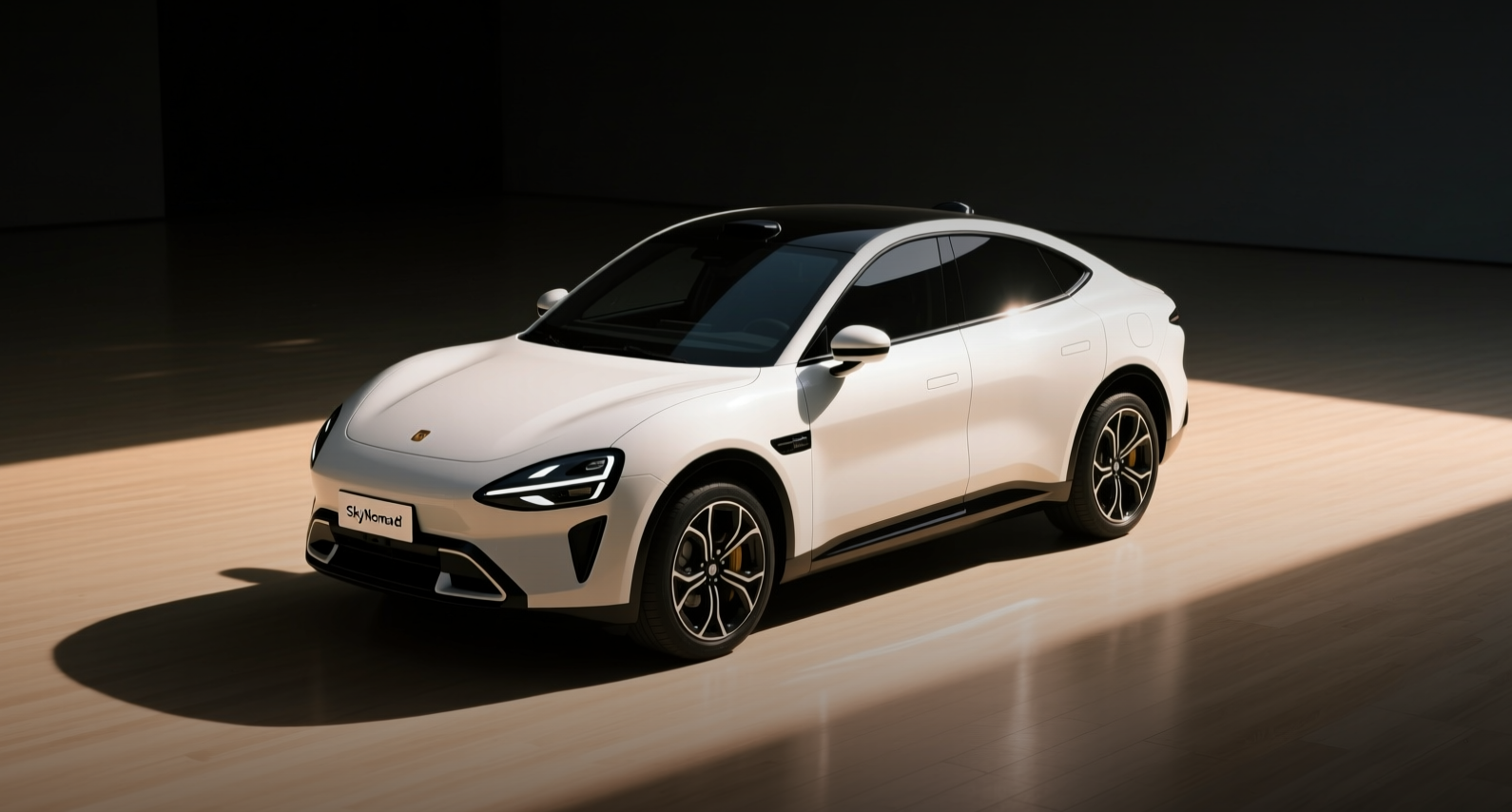 Xiaomi launches SkyNomad EREV SUVs from $38,410, undercutting Tesla