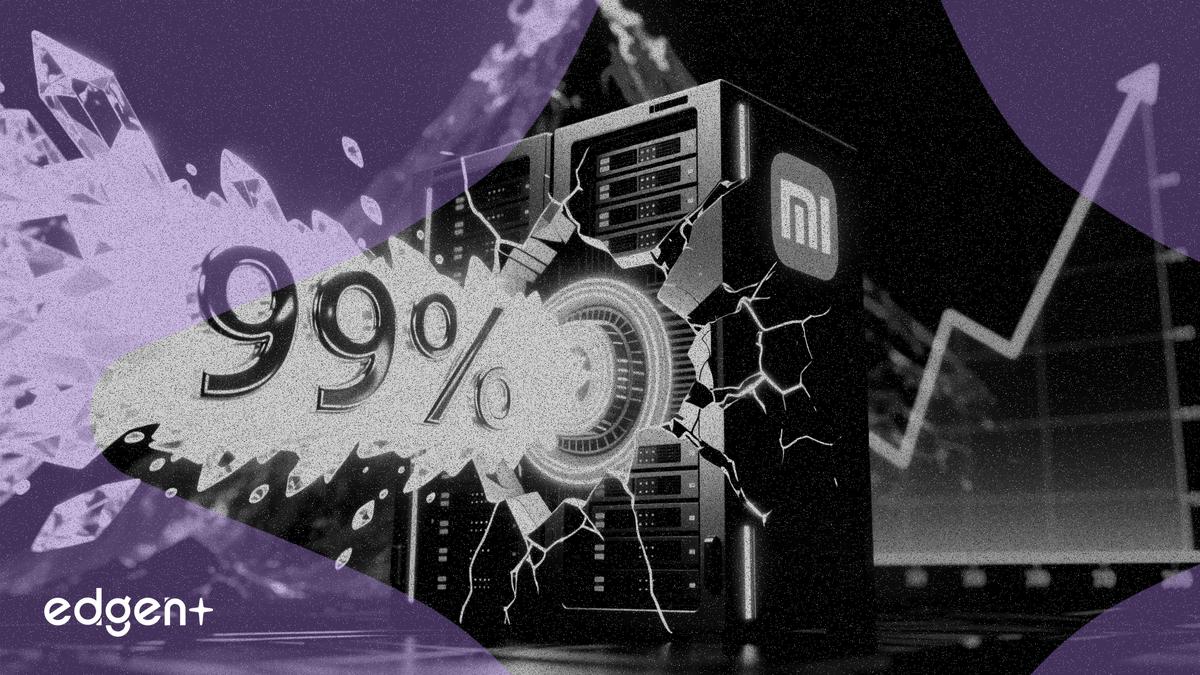 Xiaomi MiMo-V2.5 cuts inference cost 99% with KVCache breakthrough