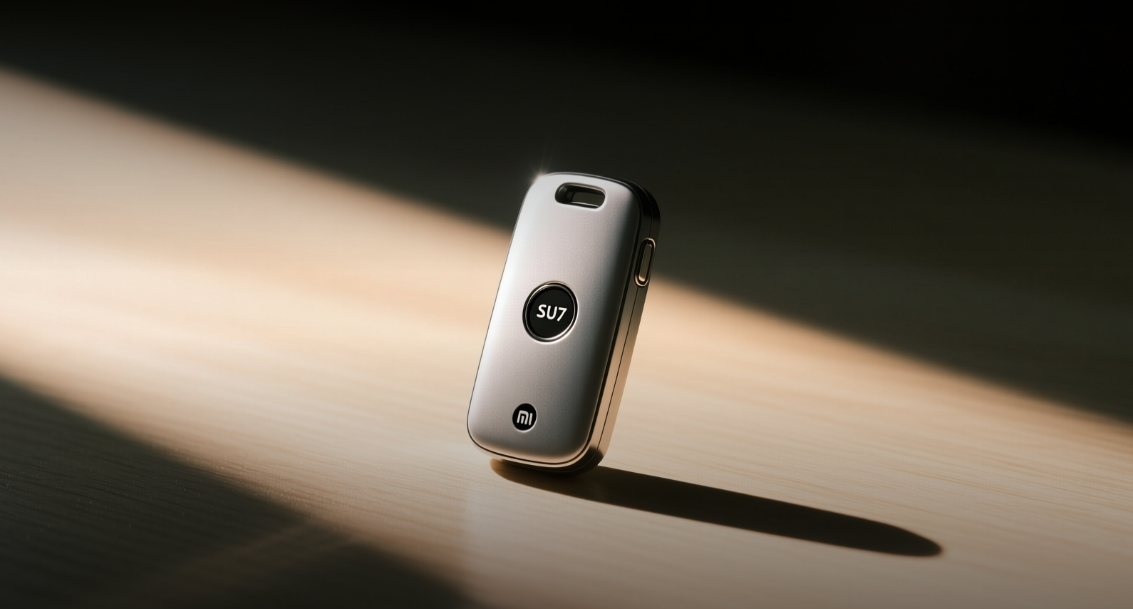 Xiaomi offers limited SU7 facelift stock with 2-hour delivery