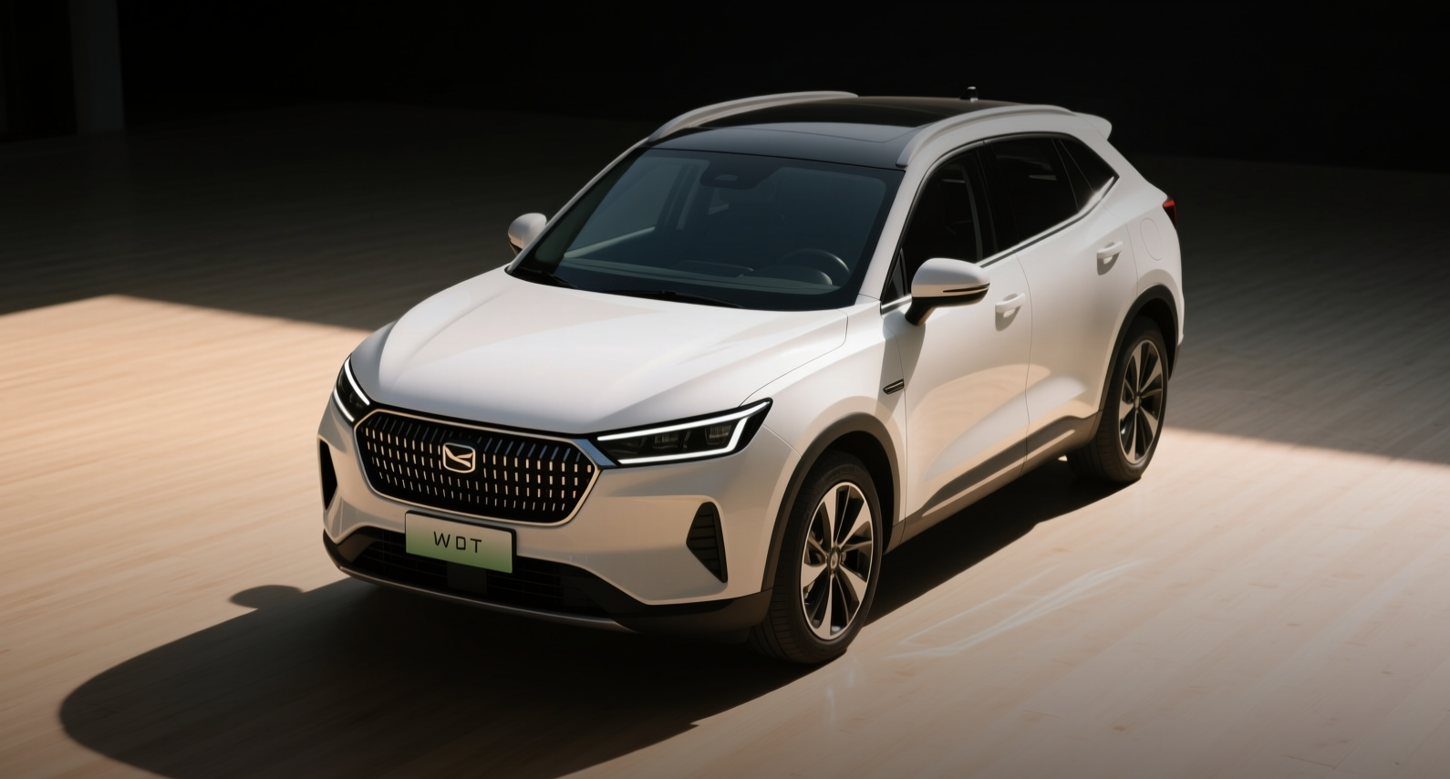 Xiaomi opened preorders for its SkyNomad N70 Max and N90 Max extended-range SUVs at prices starting at 259,900 yuan ($38,410) in China.