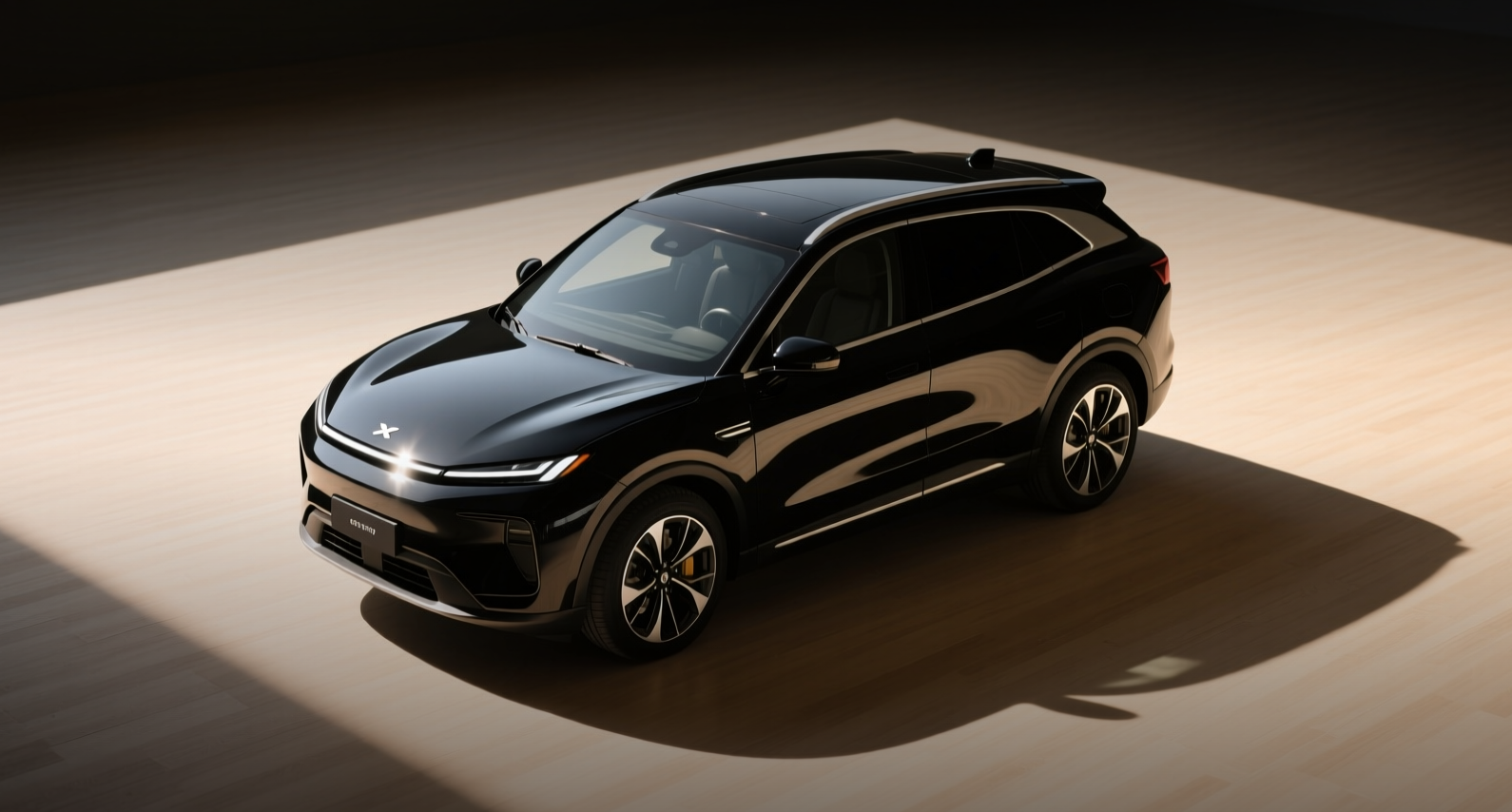 小米加速電動車布局，將發表兩款 SUV 車型