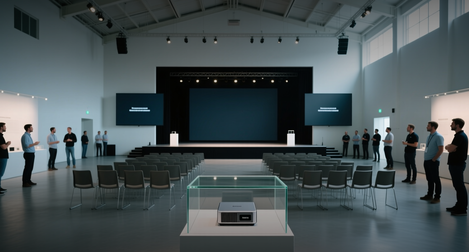 Xiaomi unveils 3nm Xring chips, challenging Qualcomm and Nvidia