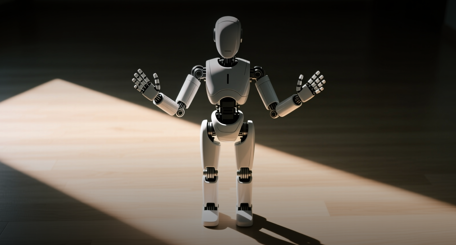 Xiaomi's 66-degree-of-freedom humanoid robot targets Tesla's Optimus