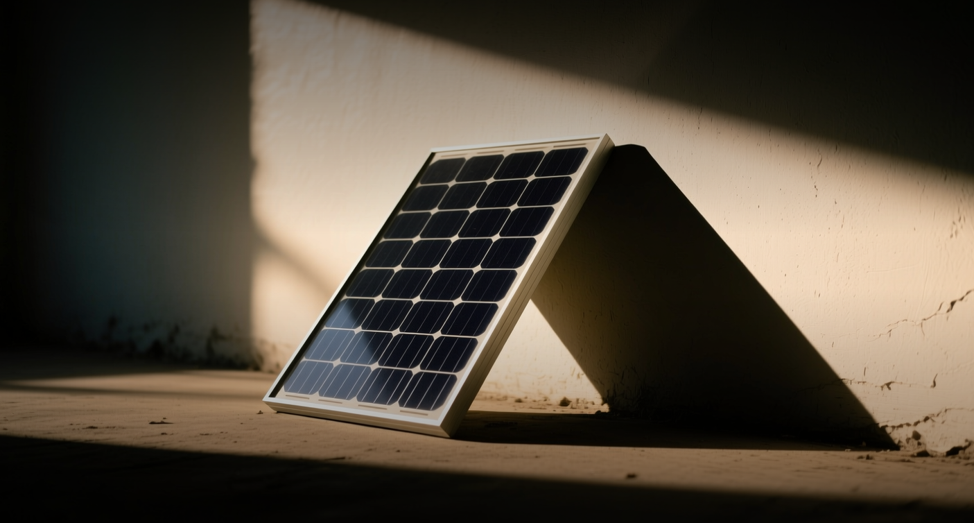 Xinyi Solar's first-half net profit fell 94.8% year over year to RMB 39 million as solar glass oversupply and price wars squeezed margins.